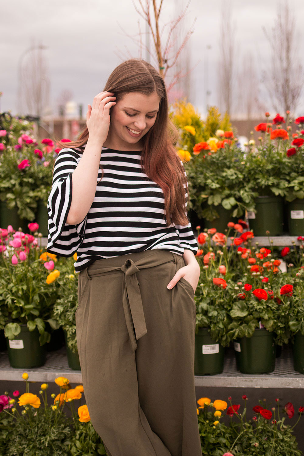 Fred Meyer Bellevue Store Opening // Hello Rigby Seattle Fashion Blog