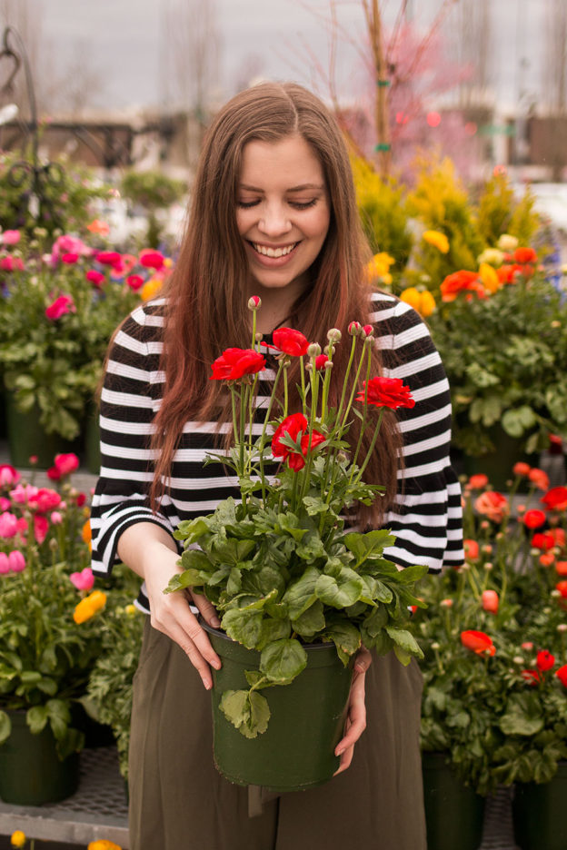 Fred Meyer Bellevue Opening + Giveaway – Hello Rigby Seattle Fashion