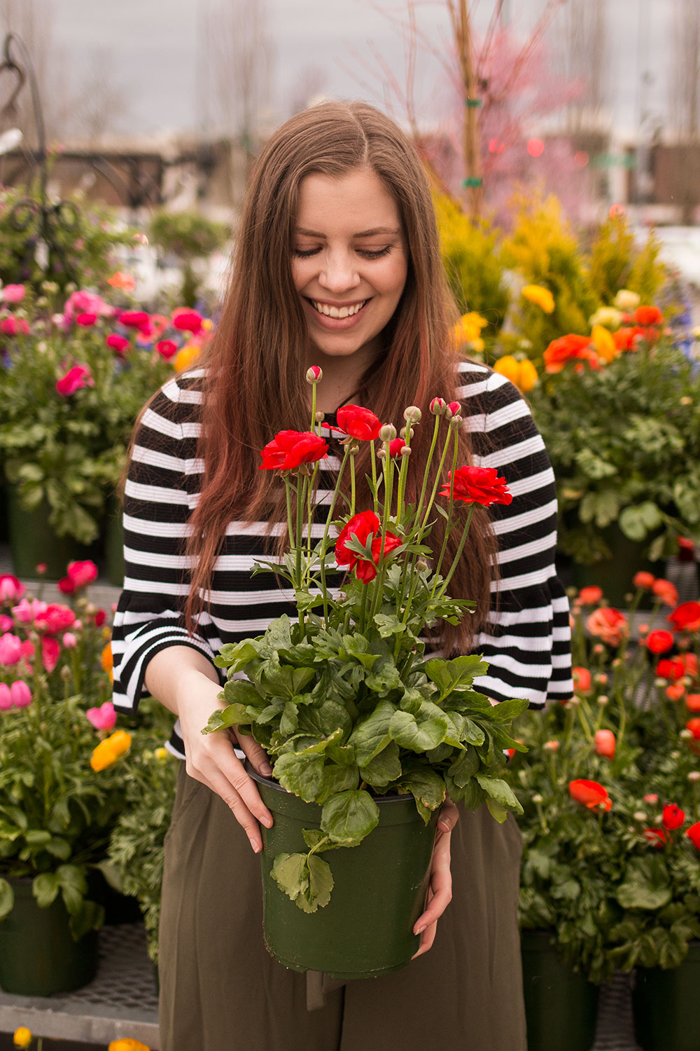 Fred Meyer Store Opening in Bellevue, WA // Hello Rigby Seattle Fashion Blog