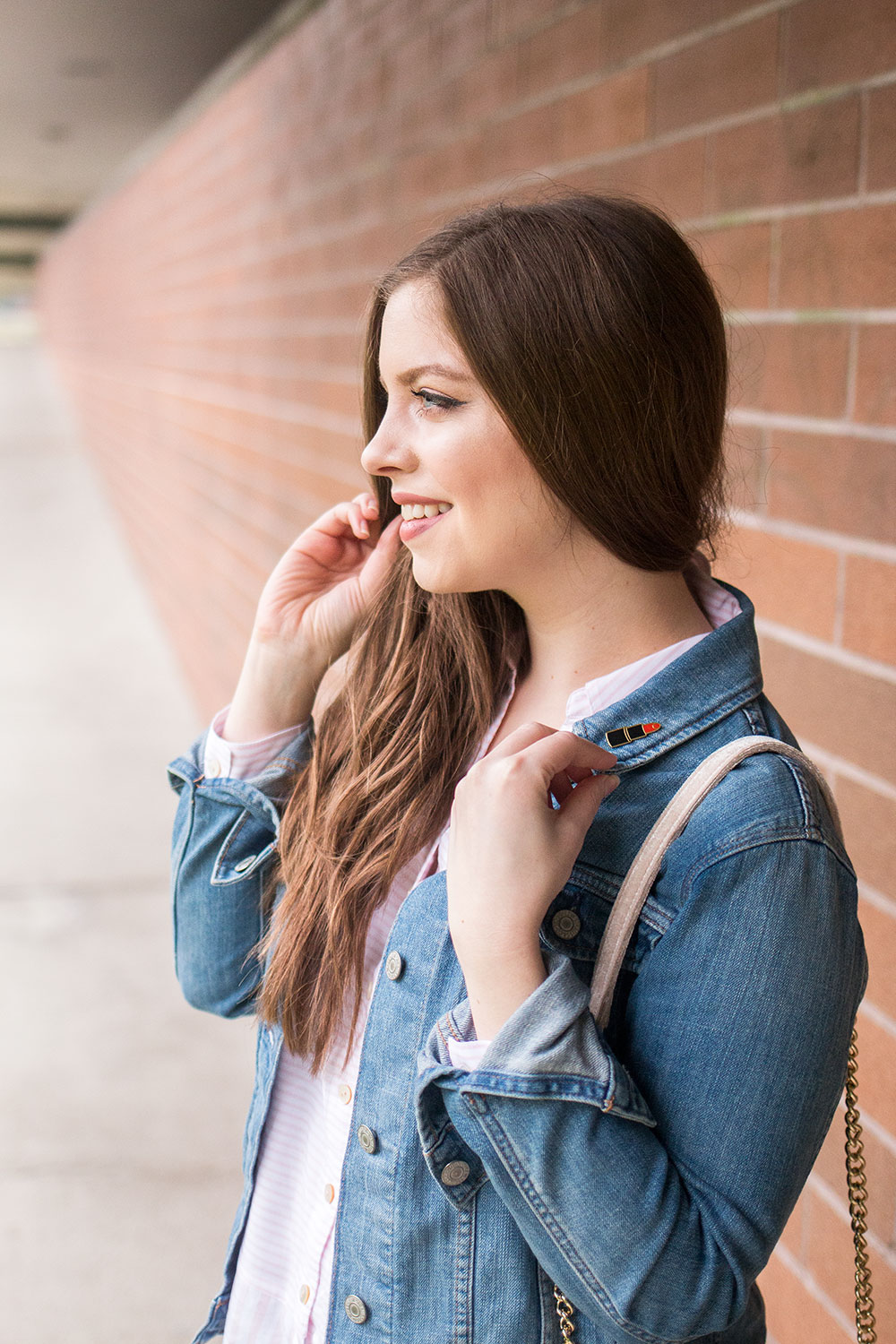 How to Add Interest to Your Wardrobe Basics // Hello Rigby Seattle Fashion Blog