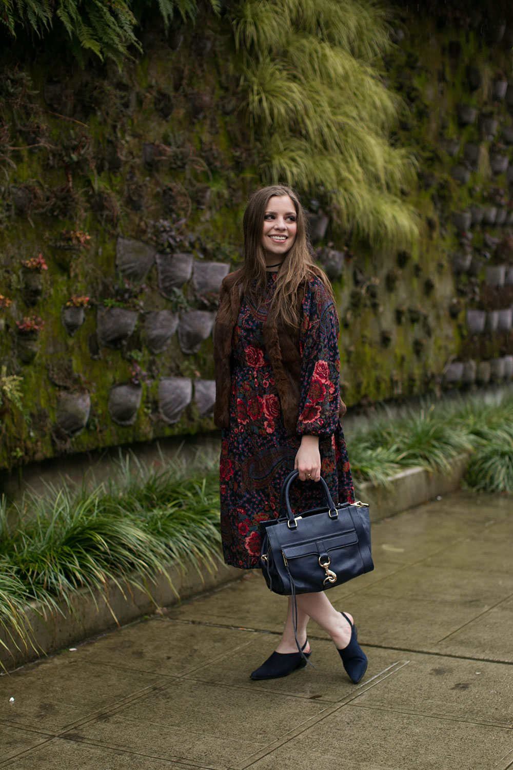 How to Celebrate Women for International Women's Day // Hello Rigby Seattle Fashion Blog