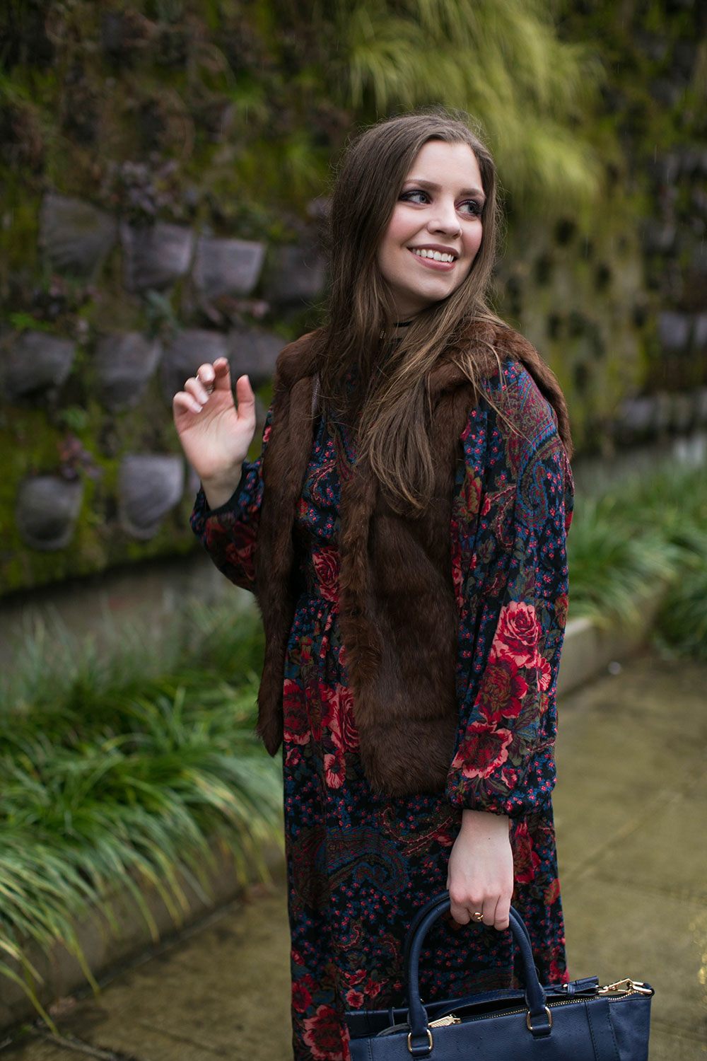 How to Celebrate Women // Hello Rigby Seattle Fashion Blog