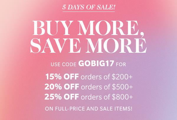 Shopbop Sale March 2017 // Hello Rigby Seattle Fashion Blog