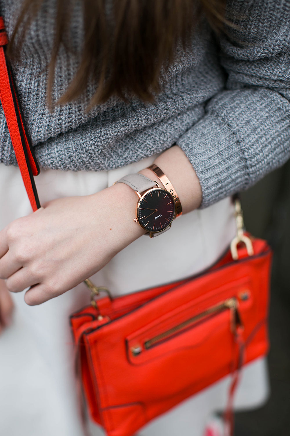 Spring Style: Bright Crossbody Bags // Hello Rigby Seattle Fashion Blog