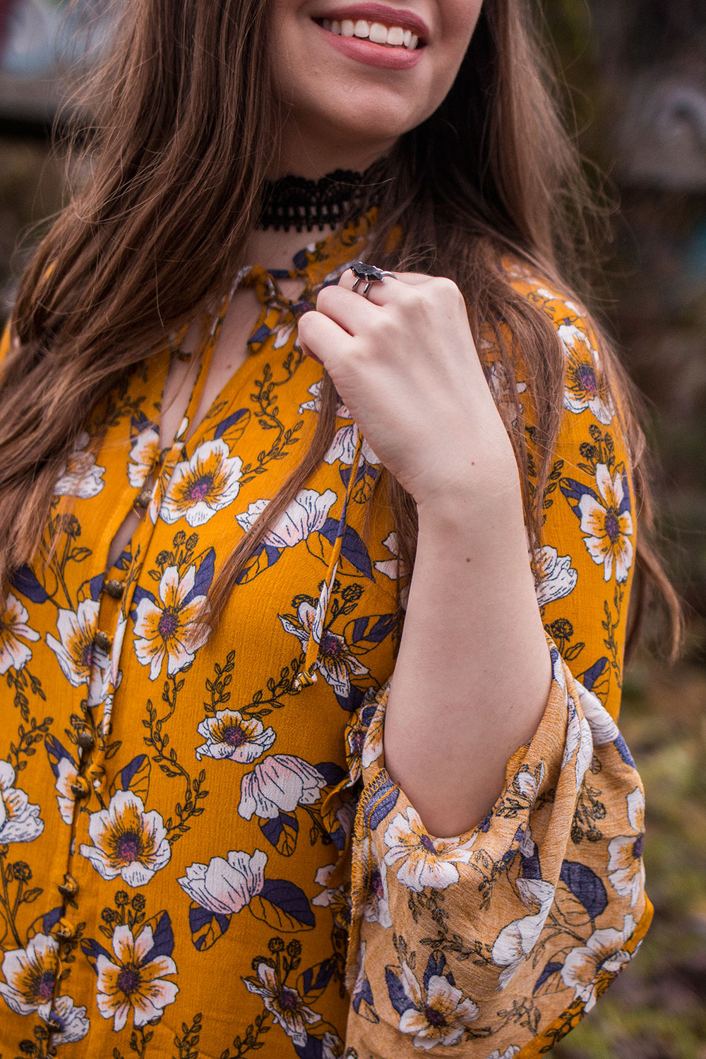 Target Dress Finds // Hello Rigby Seattle Fashion Blog