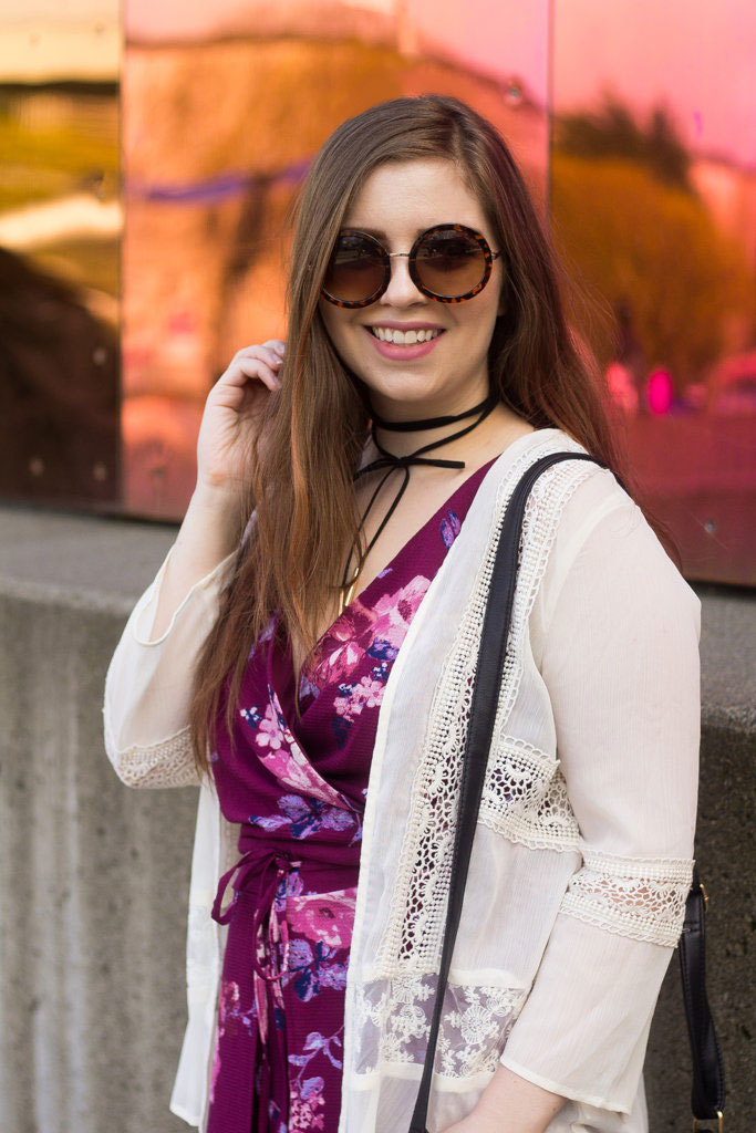 Bohemian Festival Style // Hello Rigby Seattle Fashion Blog