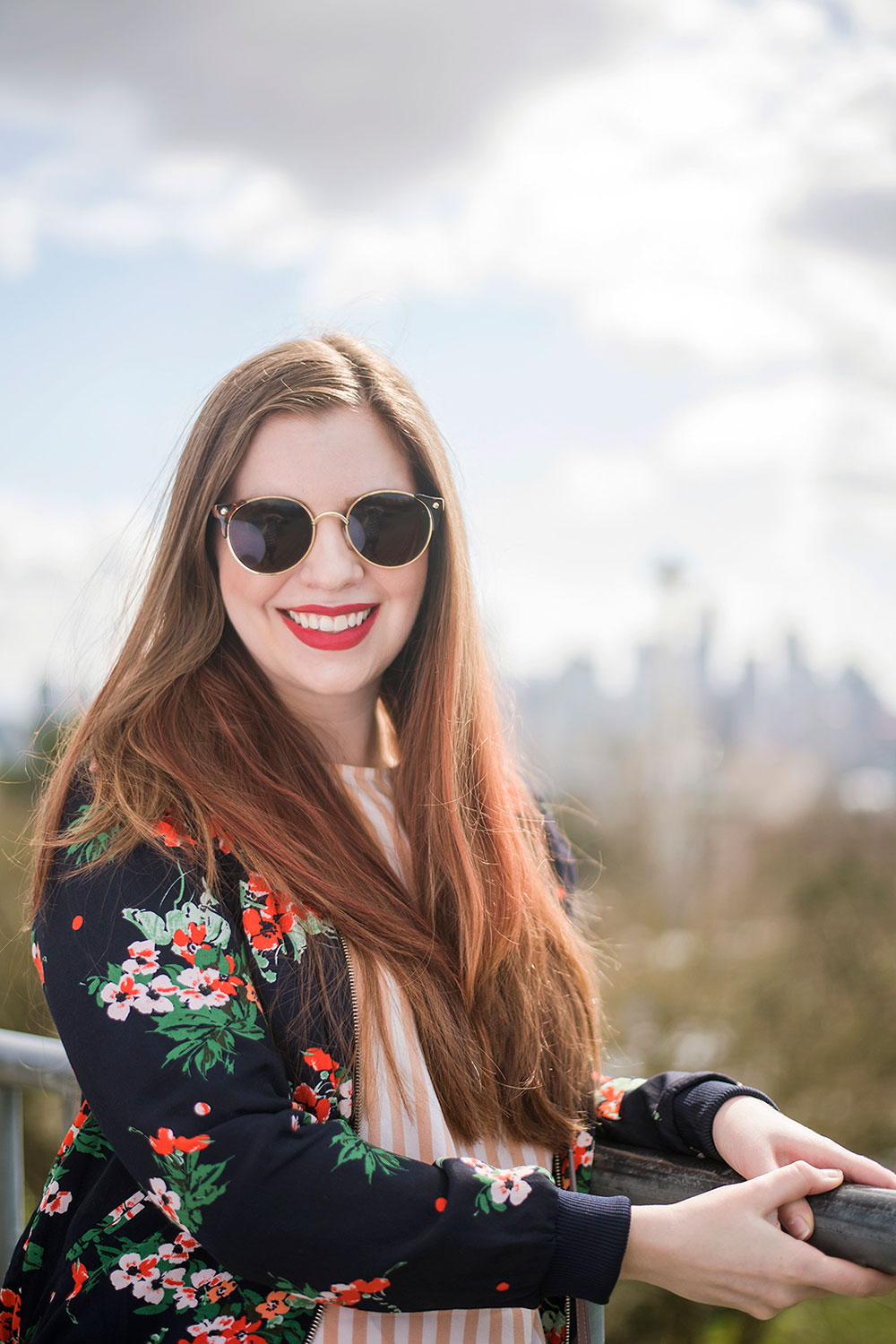 Casual Spring Outfit // Hello Rigby Seattle Fashion Blog