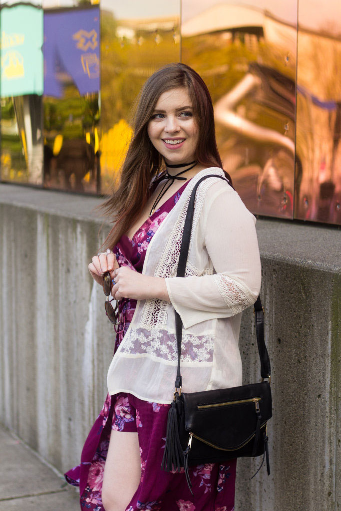 Coachella Attire // Hello Rigby Seattle Fashion Blog