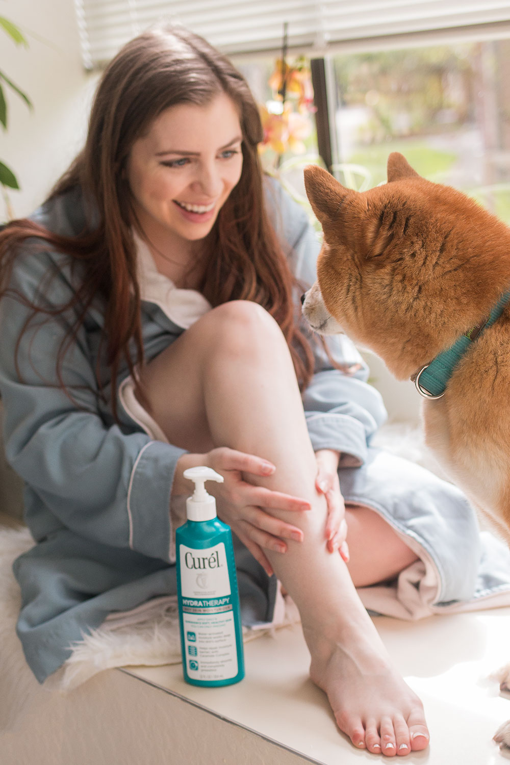 Spring Skincare Routine for Dry Skin // Hello Rigby Seattle Beauty Blog