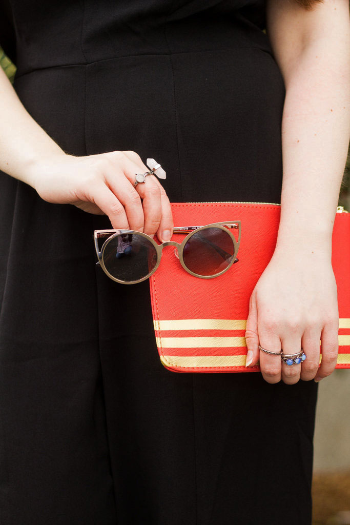 What to Wear to a Music Festival // Hello Rigby Seattle Fashion Blog