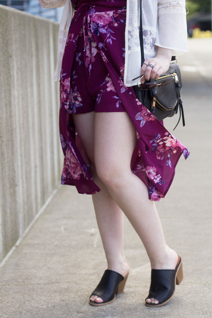 What to Wear to Coachella // Hello Rigby Seattle Fashion Blog