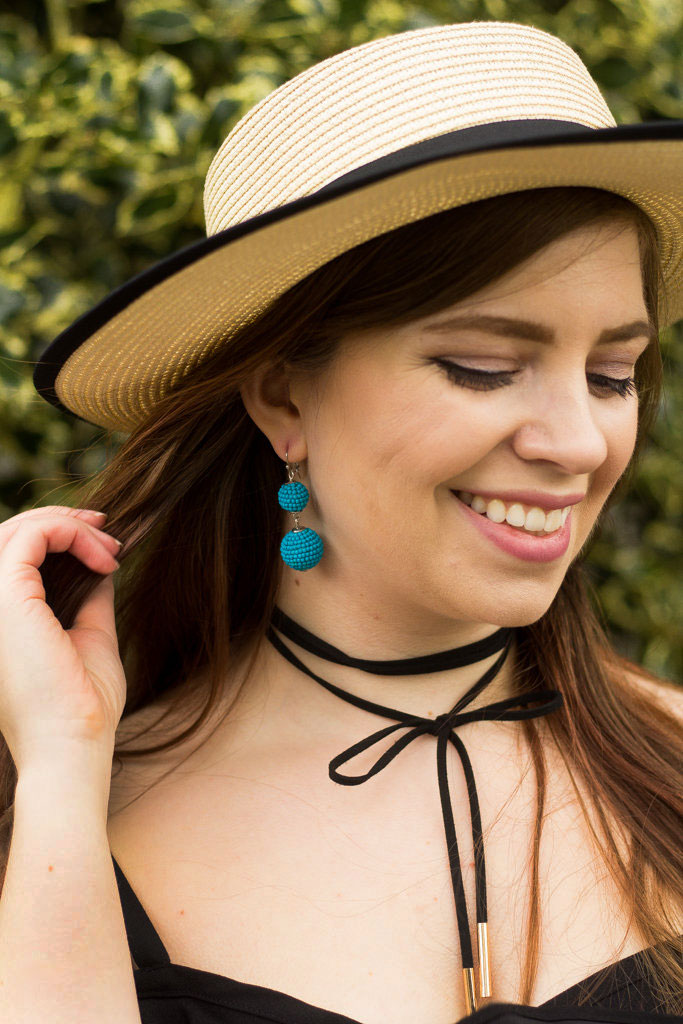 What to Wear to a Music Festival // Hello Rigby Seattle Fashion Blog