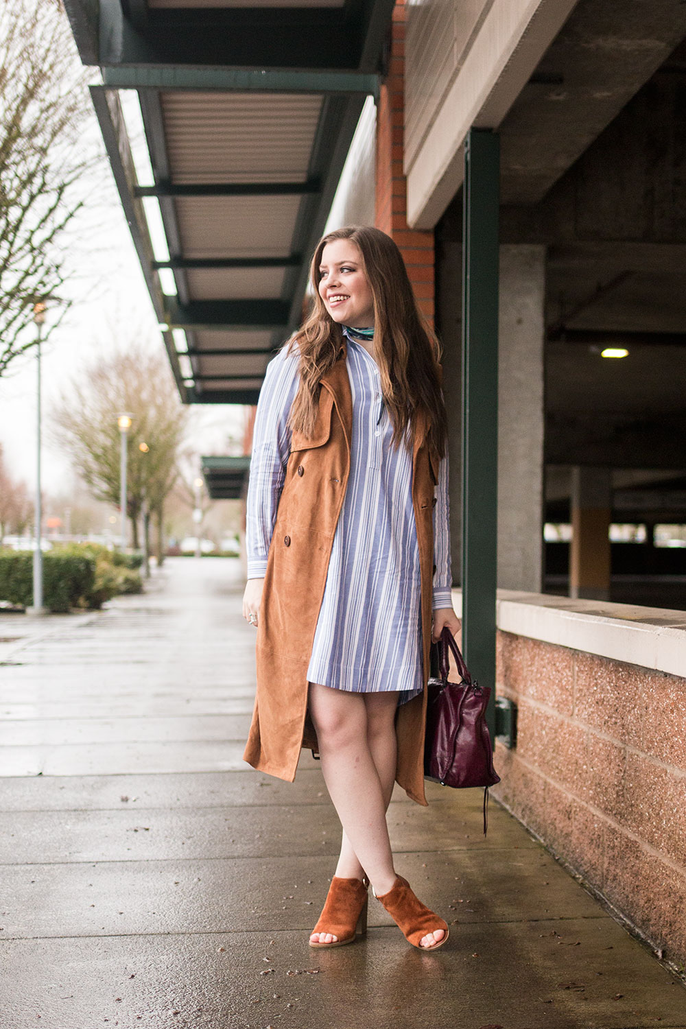 Habits to Increase Your Self Confidence // Hello Rigby Seattle Fashion Blog