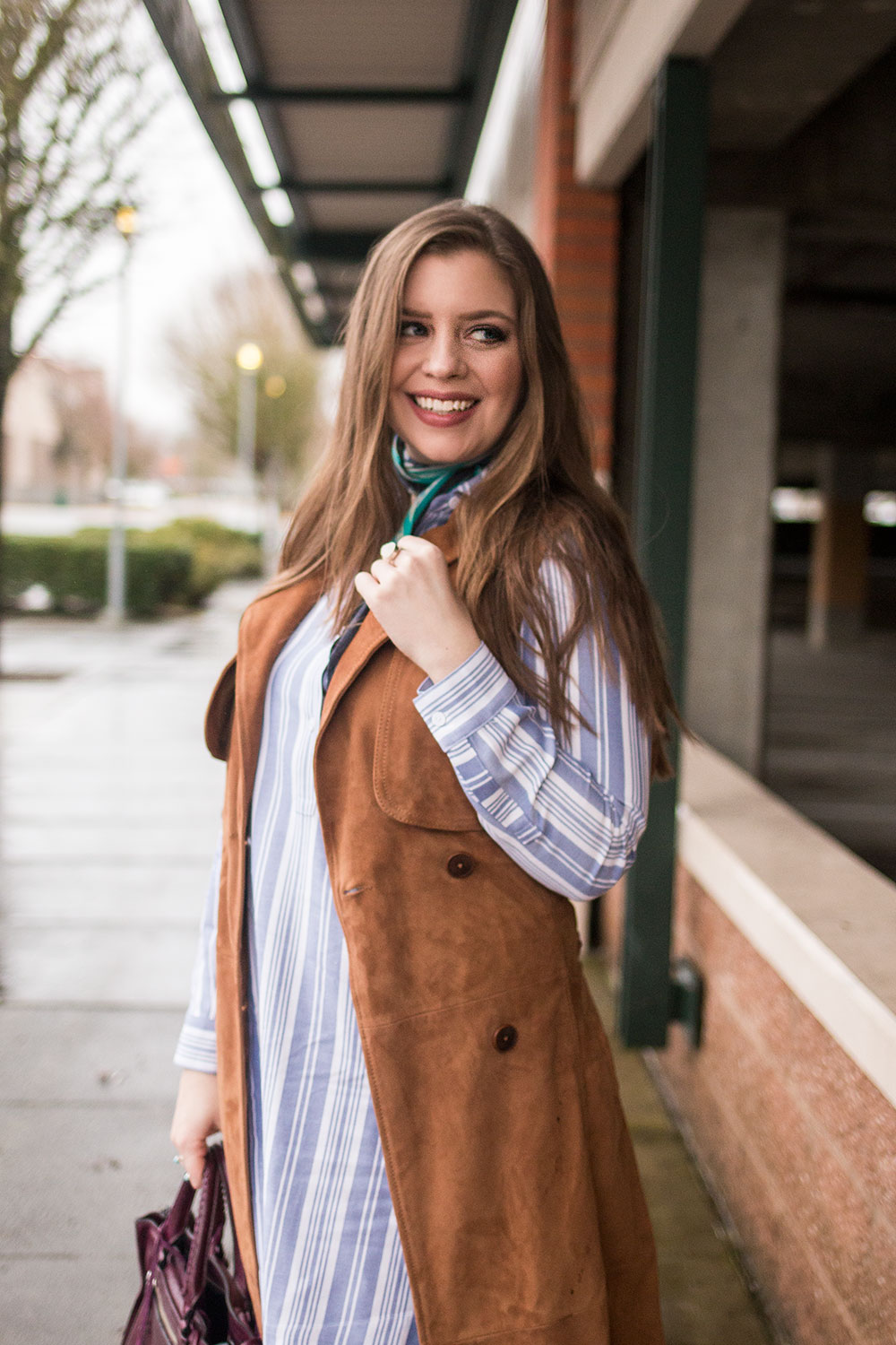 How to Boost Self Esteem // Hello Rigby Seattle Lifestyle Blog