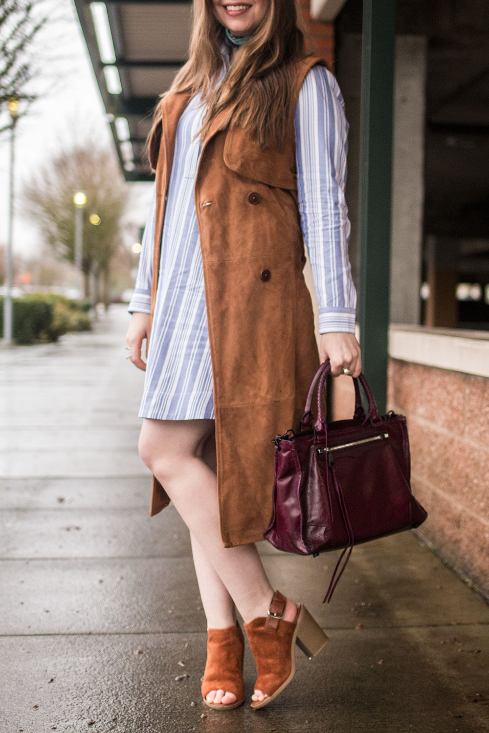 How to Feel More Self Confident // Hello Rigby Seattle Fashion Blog