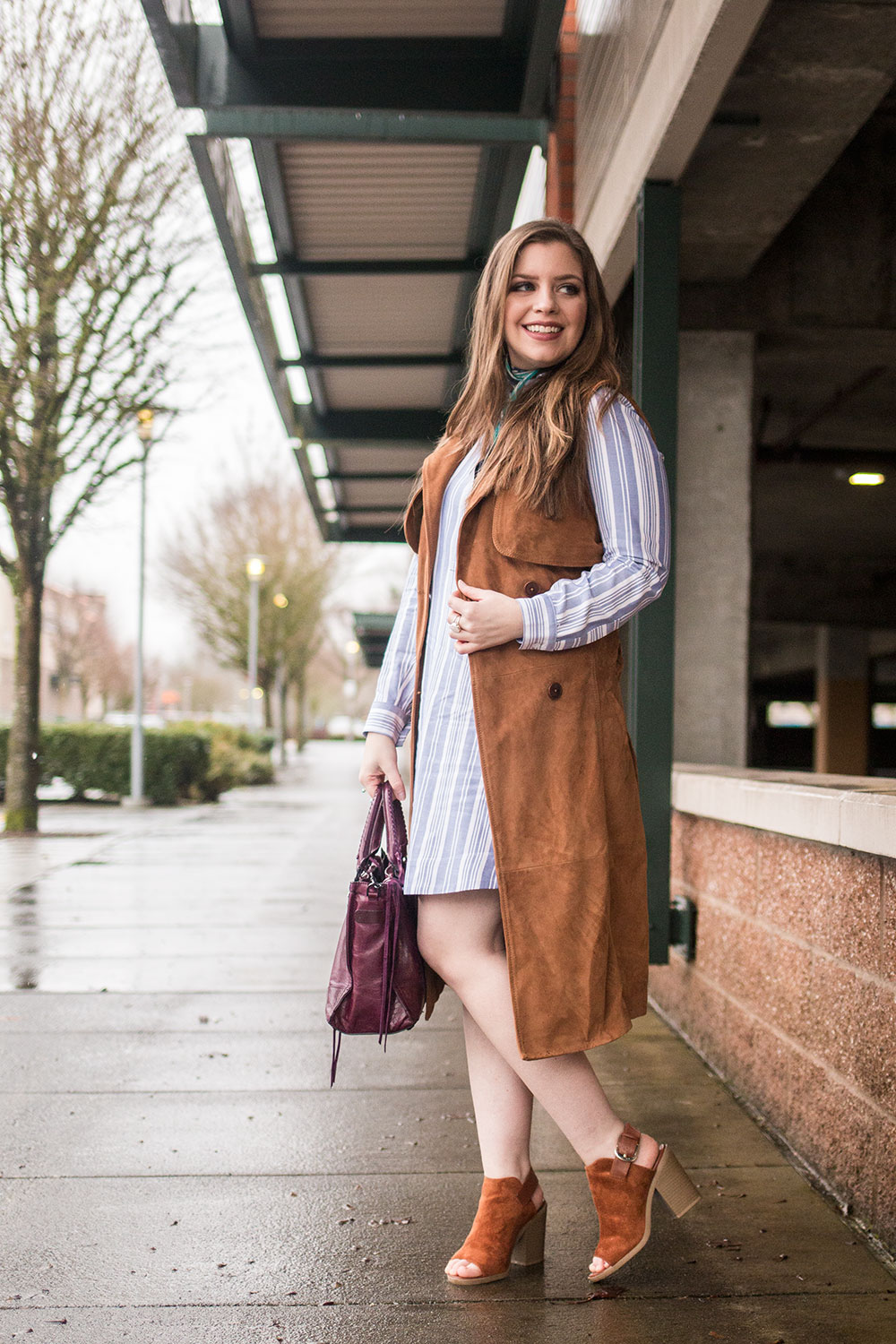 How to Increase Self Esteem // Hello Rigby Seattle Fashion Blog