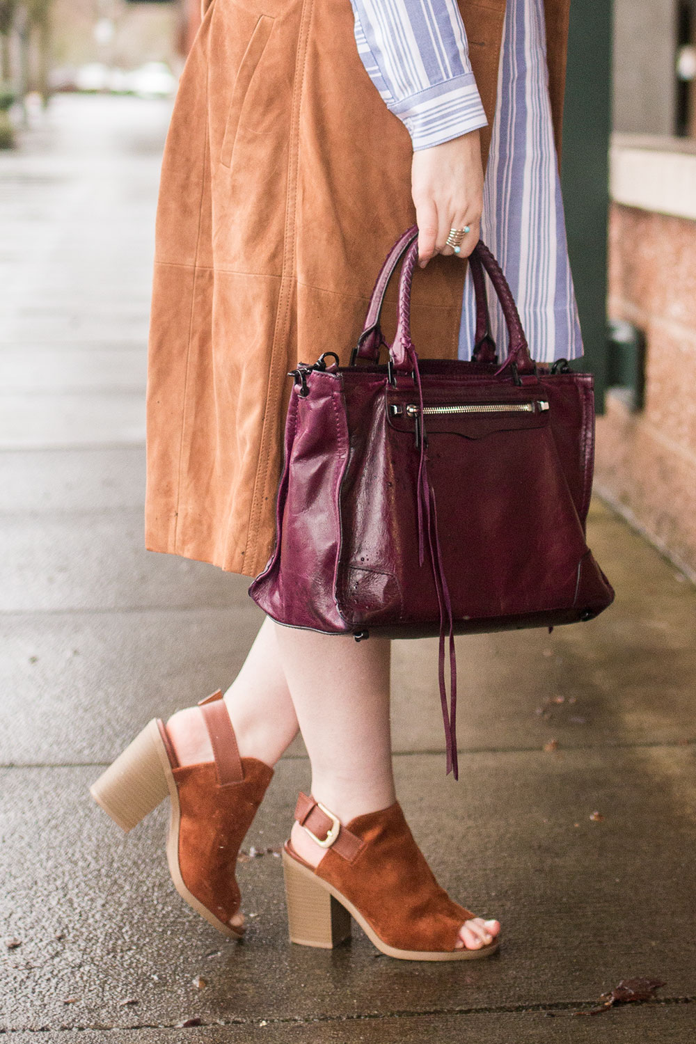 Increasing Your Self Confidence // Hello Rigby Seattle Fashion Blog