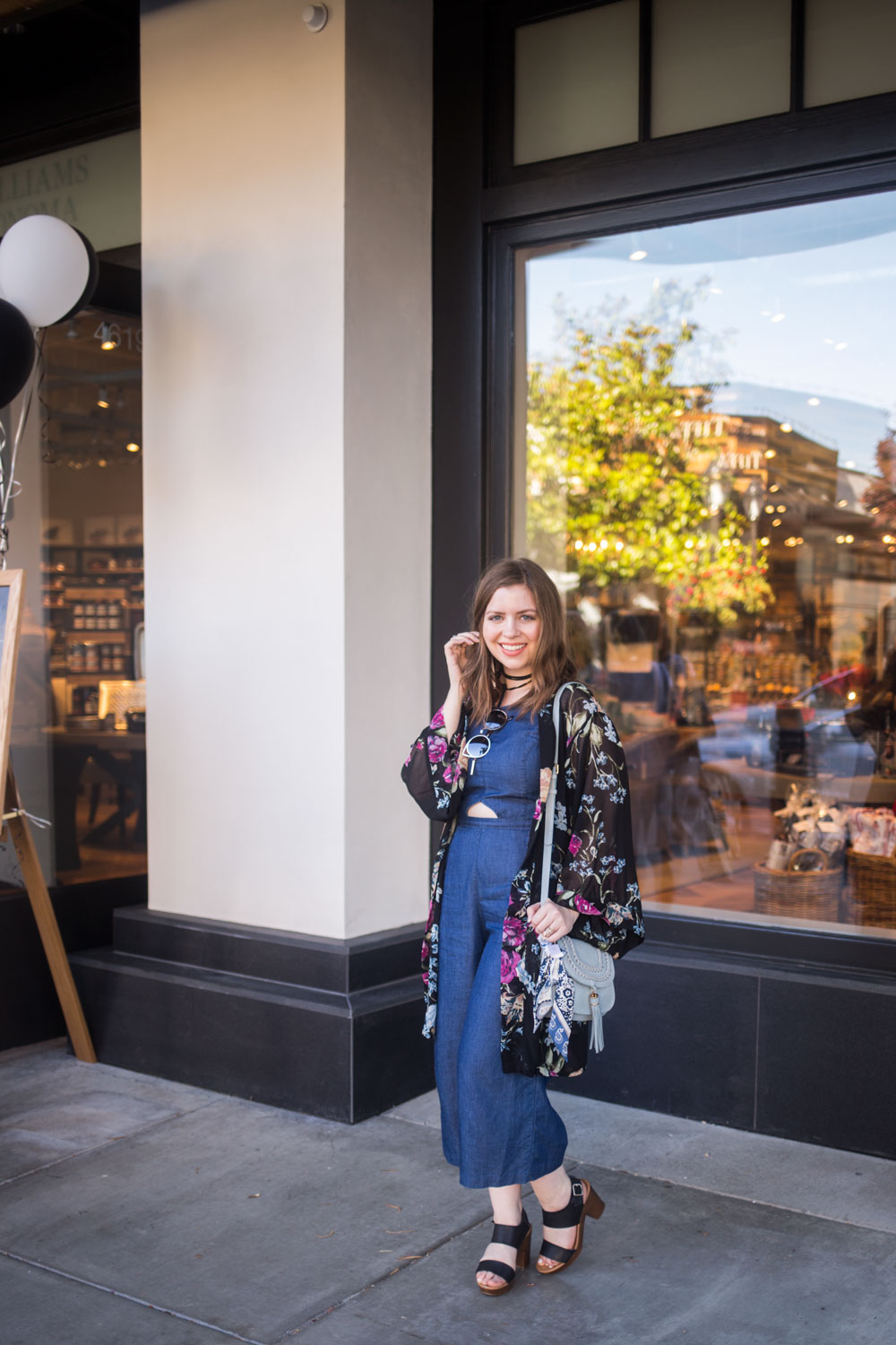 Grnd Opening of Williams-Sonoma University Village Store in Seattle // Hello Rigby Seattle Fashion Blog