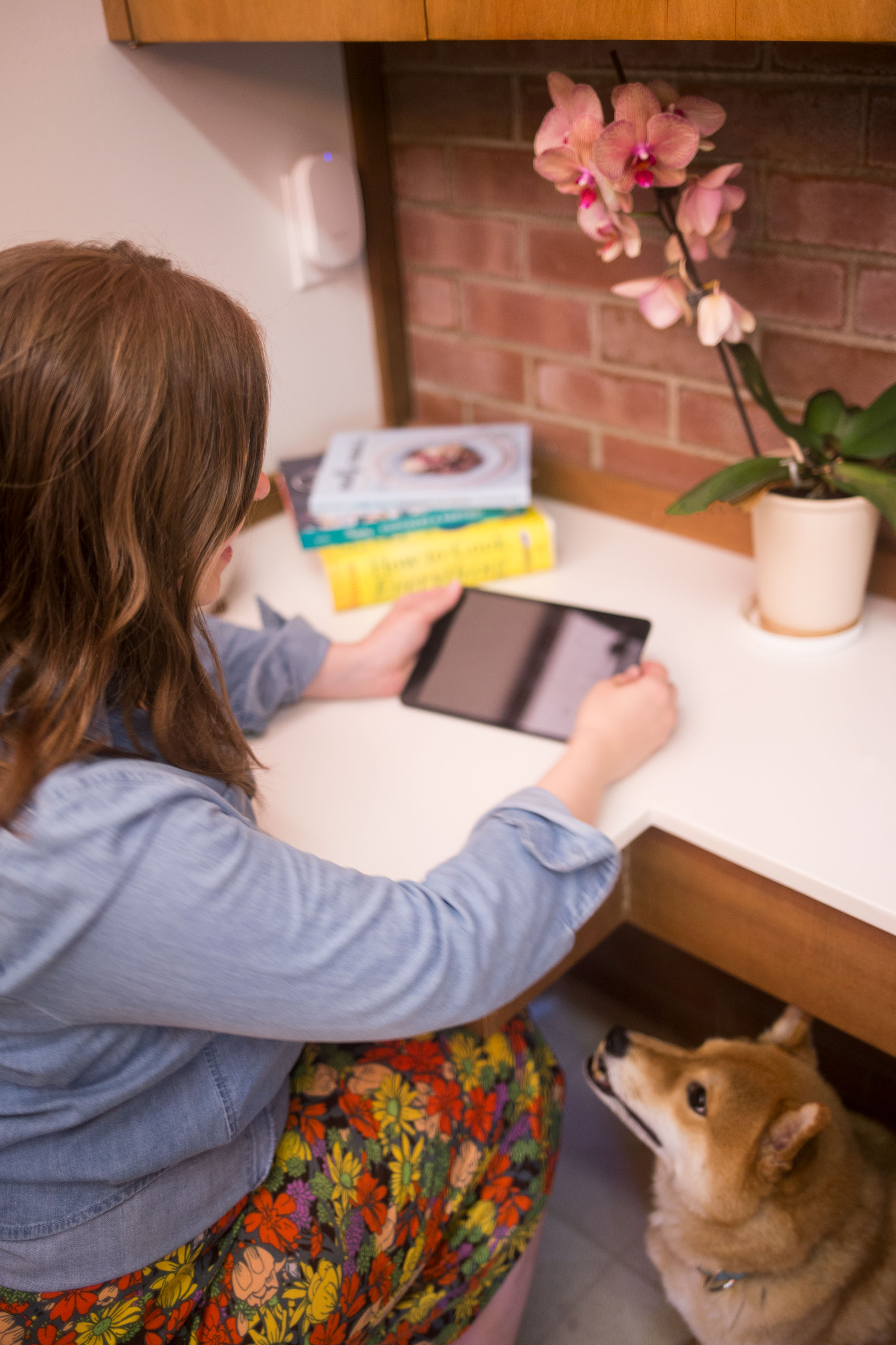 Improving WiFi in Your House // eero Review // Hello Rigby Seattle Lifestyle Blog