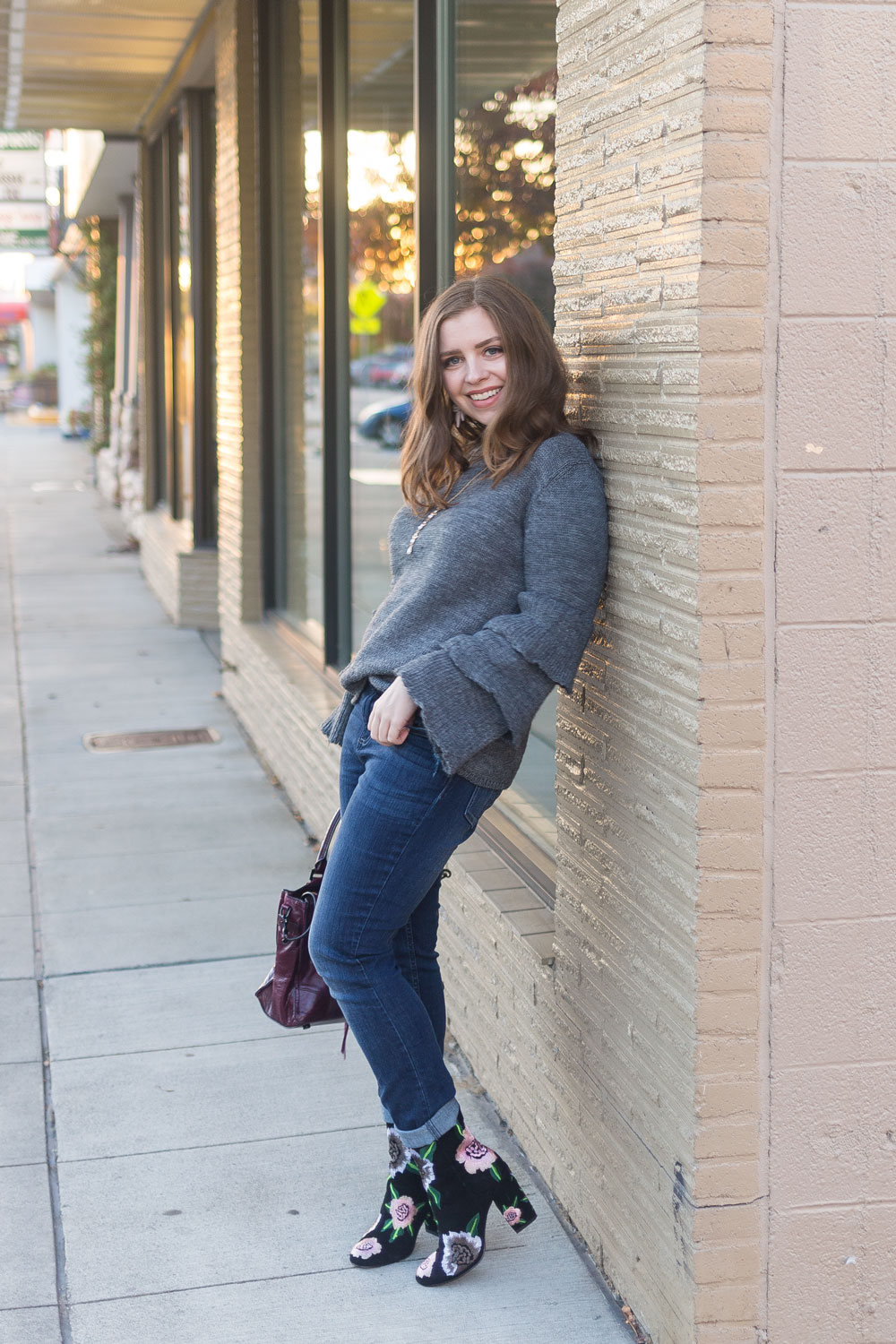 Fashion Uniform Ideas // Seattle Fashion Blog