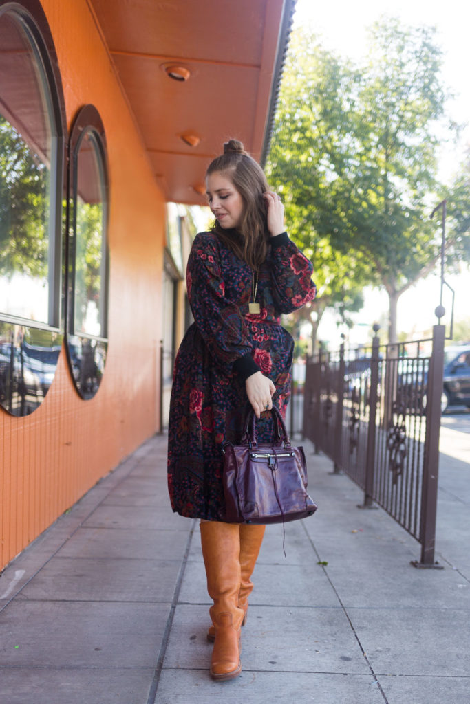 How to Score the Best Vintage Clothing for Fall – Hello Rigby Seattle ...