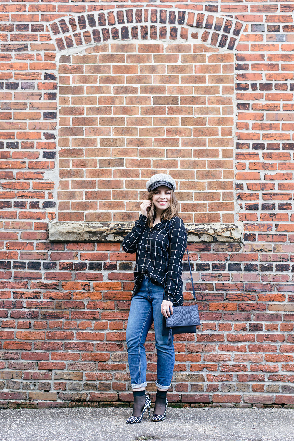 What I'm Wearing This Black Friday 2017 // Hello Rigby Seattle Fashion Blog