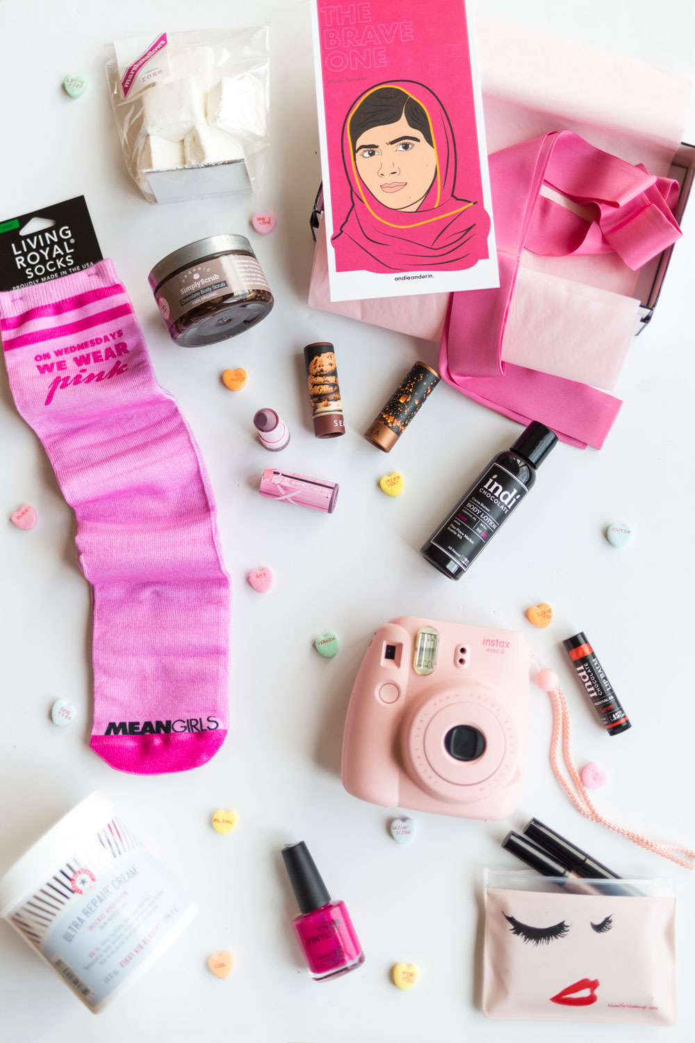 Galentine's Gift Guide for your Best Girlfriends // Seattle Fashion Blog