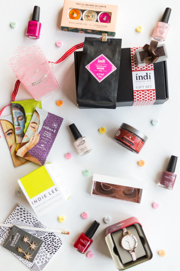 25+ Easy Galentines Day Gift Ideas for your Best Gal Pals