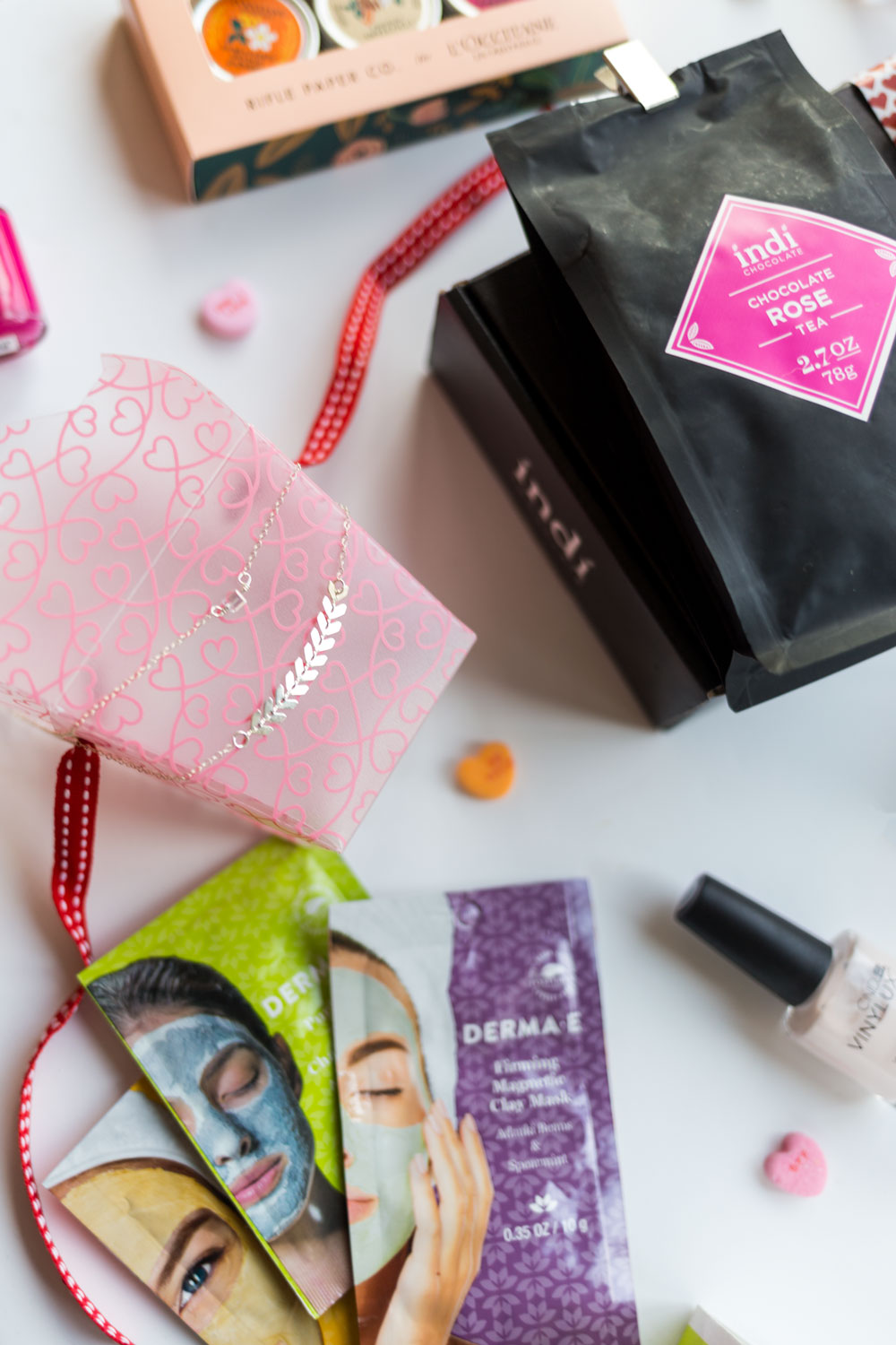 Gifts for Galentine's Day // Seattle Style Blog