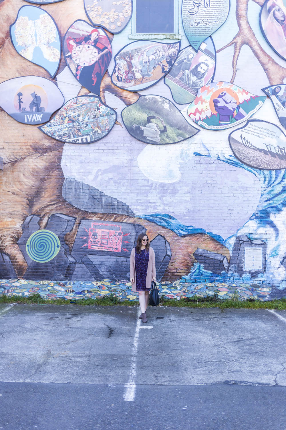 Things to do in Olympia WA: Places to take great photos for Instagram // Seattle Travel Blogger