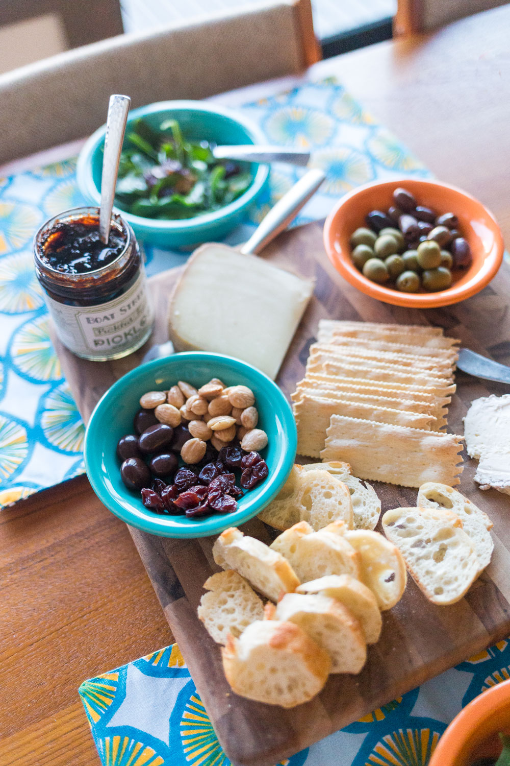 Things to do in Olympia, WA: Visit The Mouse Trap for Wine & Cheese // Seattle Travel Blog