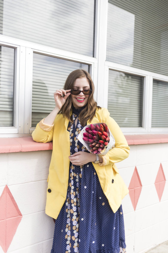 5 Thrift Fashion Finds to Shop for This Spring