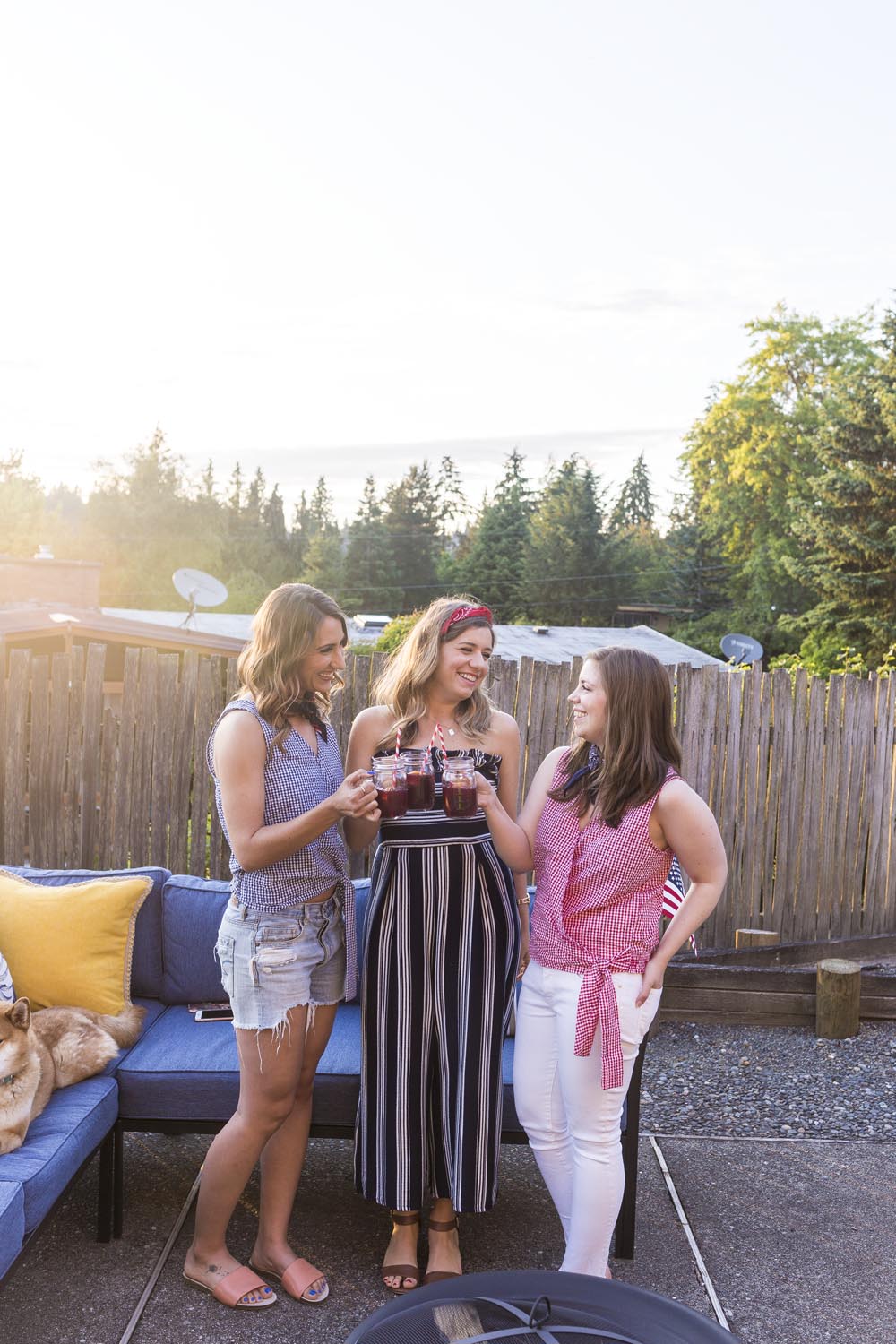 4th of July Celebration Ideas