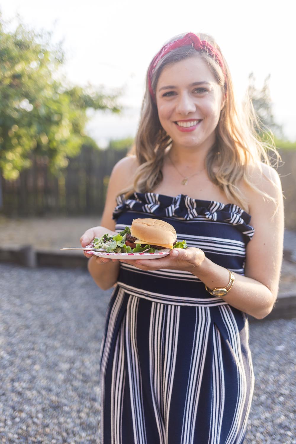 Fourth of July Food Ideas