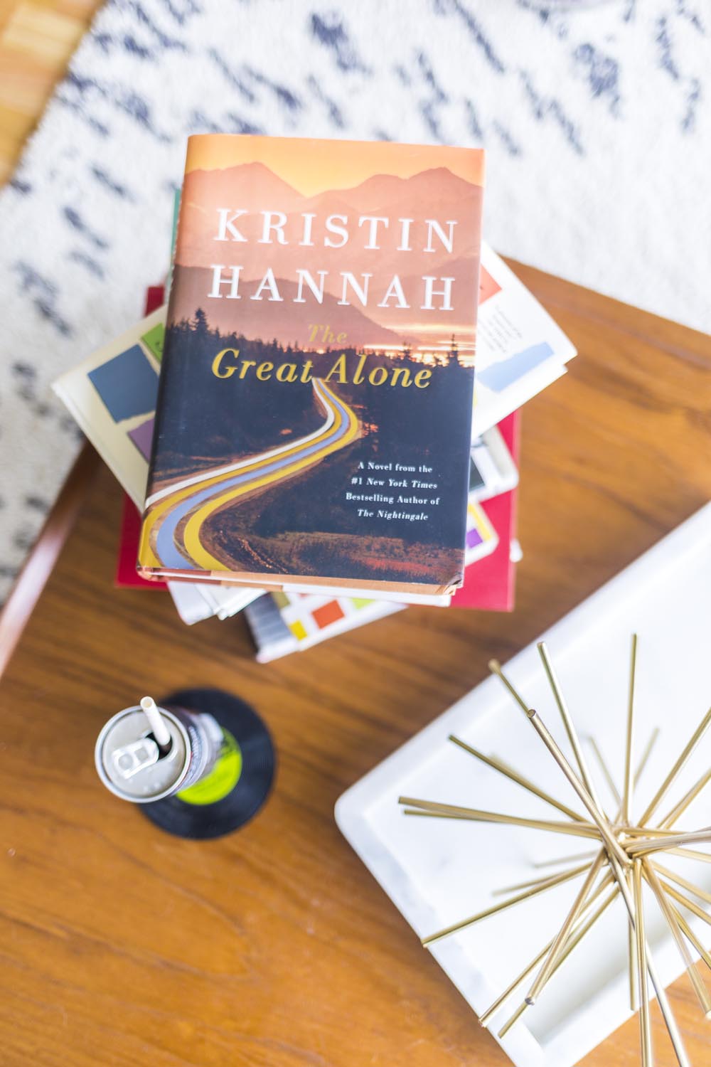25+ Books to Read This Summer // Plus, a Giveaway! Hello Rigby