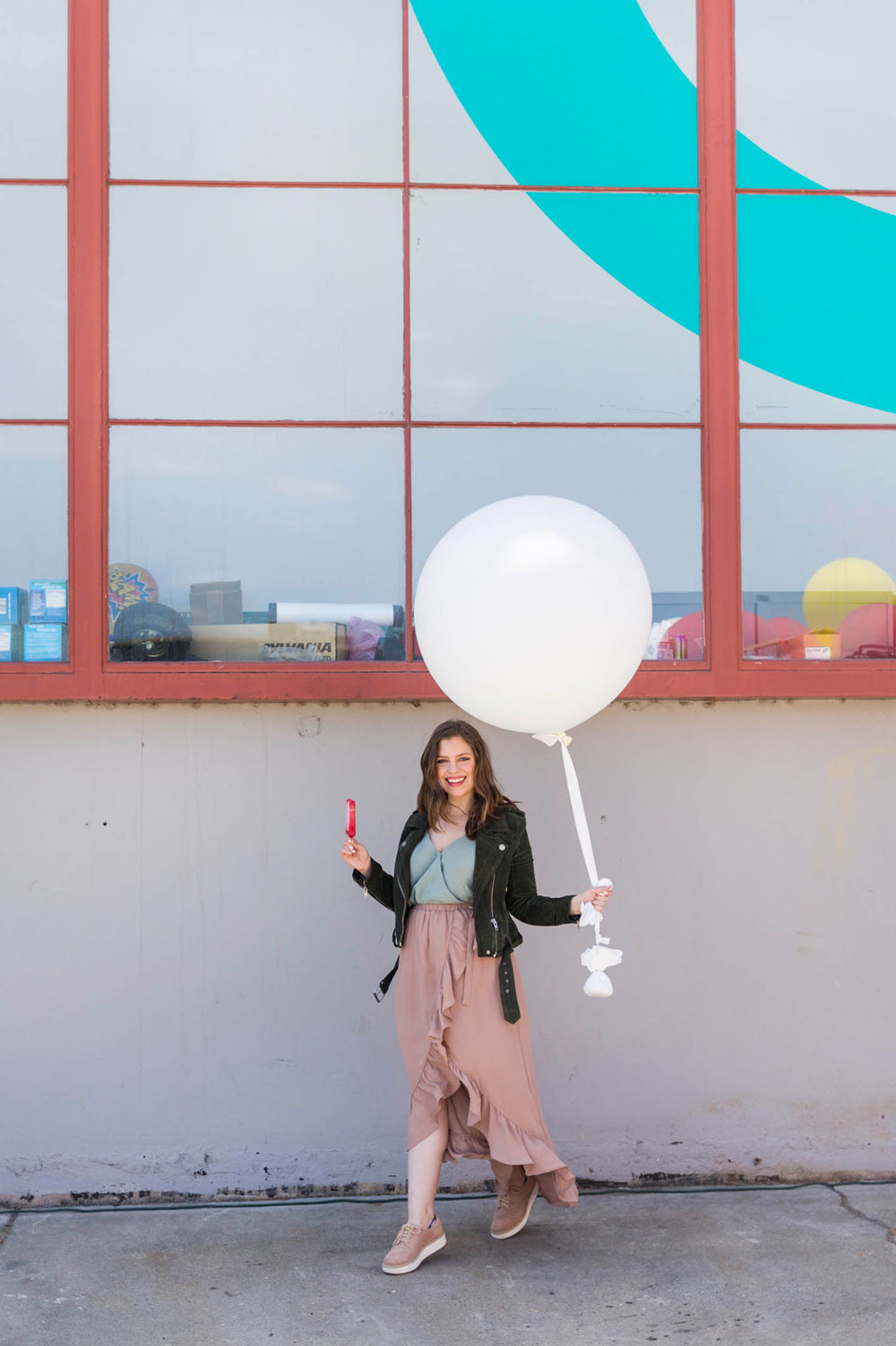 Stitch Fix Review for Travel Adventures This Summer