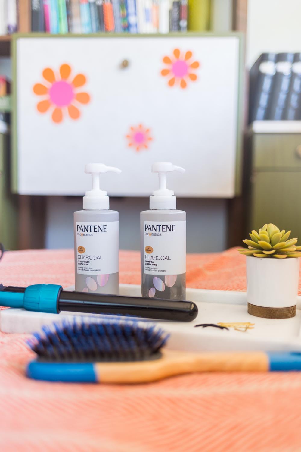 How to Purify and Detox Hair & Scalp