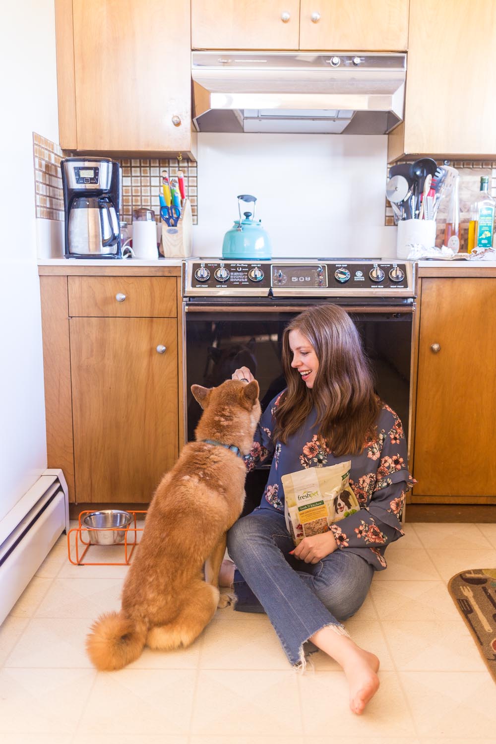 Freshpet dog food reviews 2018 online