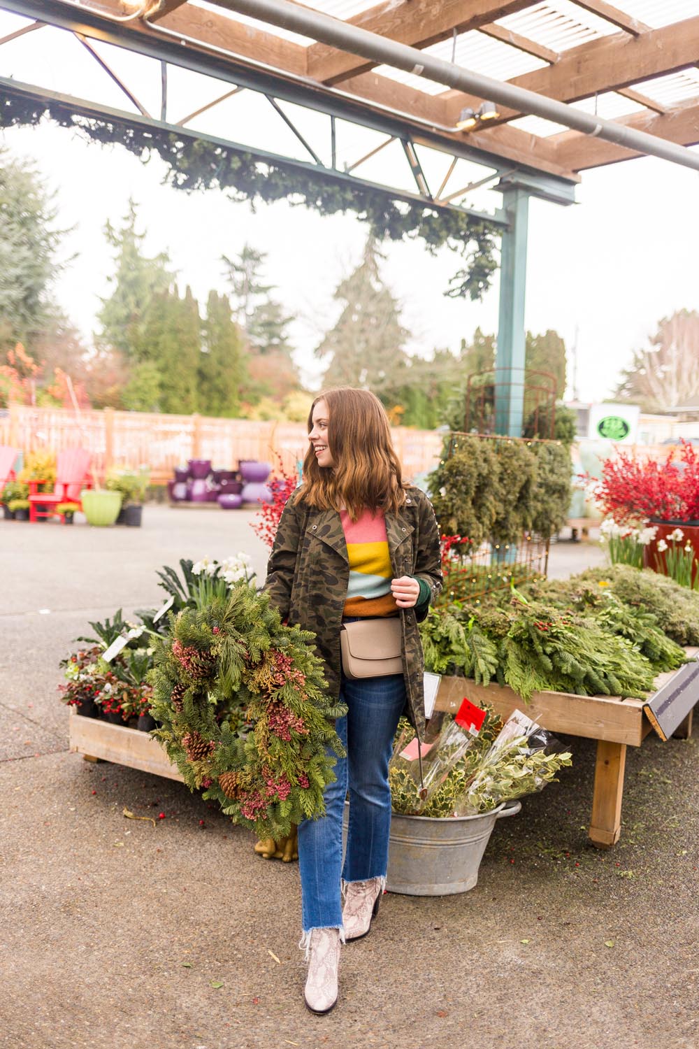 Cuyana Reviews: The 3-in-1 Mini Bag in Stone