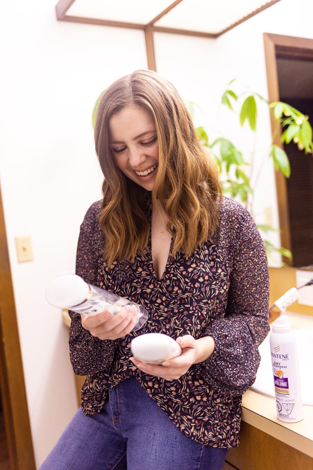 How To Get Voluminous Hair Hello Rigby Seattle Fashion Beauty