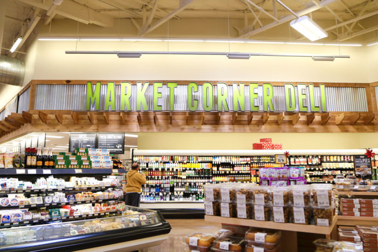 5 Reasons to Get Excited About the NEW Sprouts Farmers Market coming to
