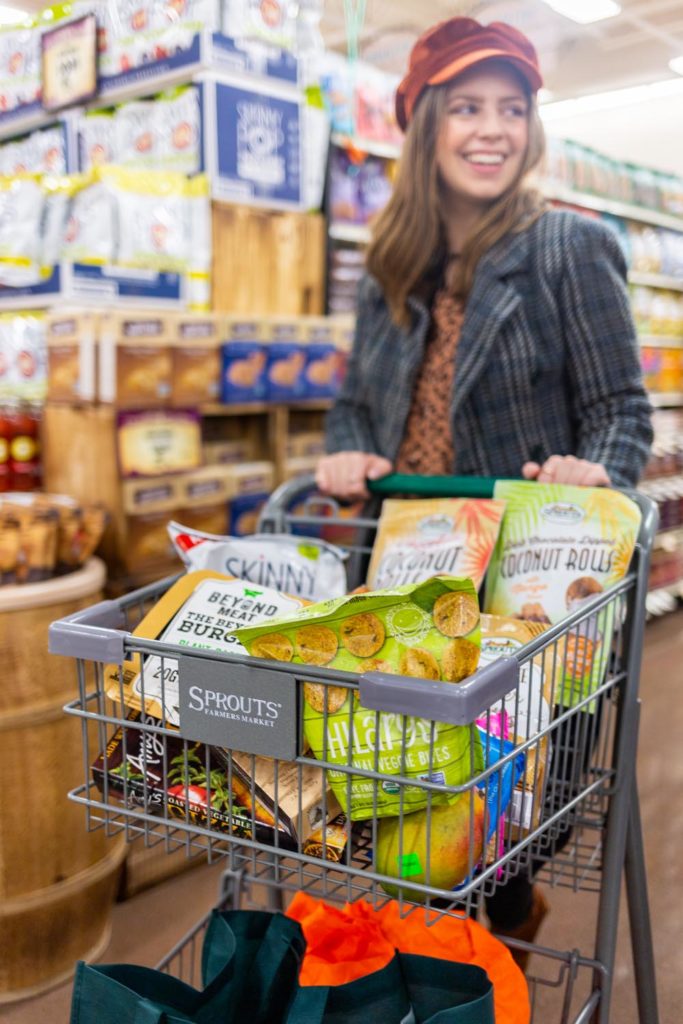 Get Ready to Celebrate Sprouts Lynnwood is Now Open // GIVEAWAY