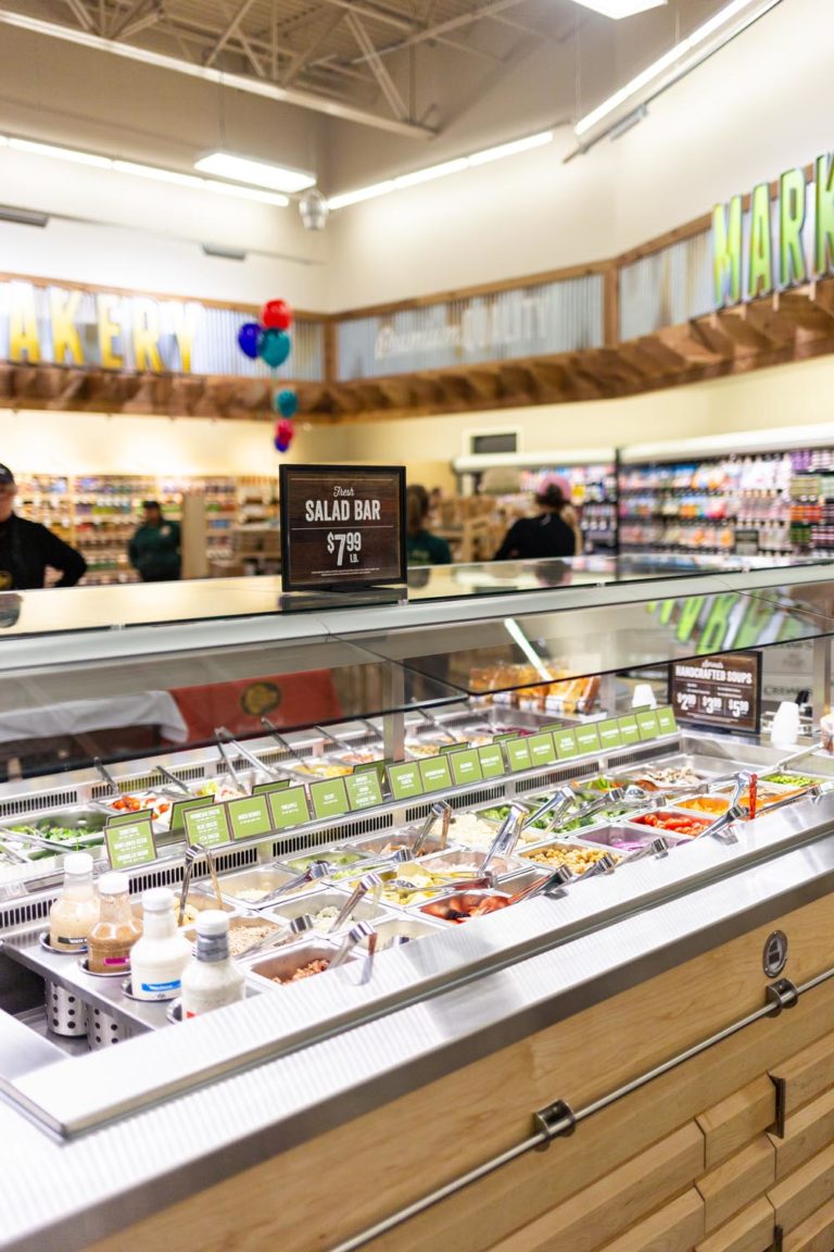 Get Ready to Celebrate Sprouts Lynnwood is Now Open // GIVEAWAY