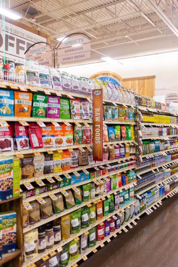 Get Ready to Celebrate Sprouts Lynnwood is Now Open // GIVEAWAY