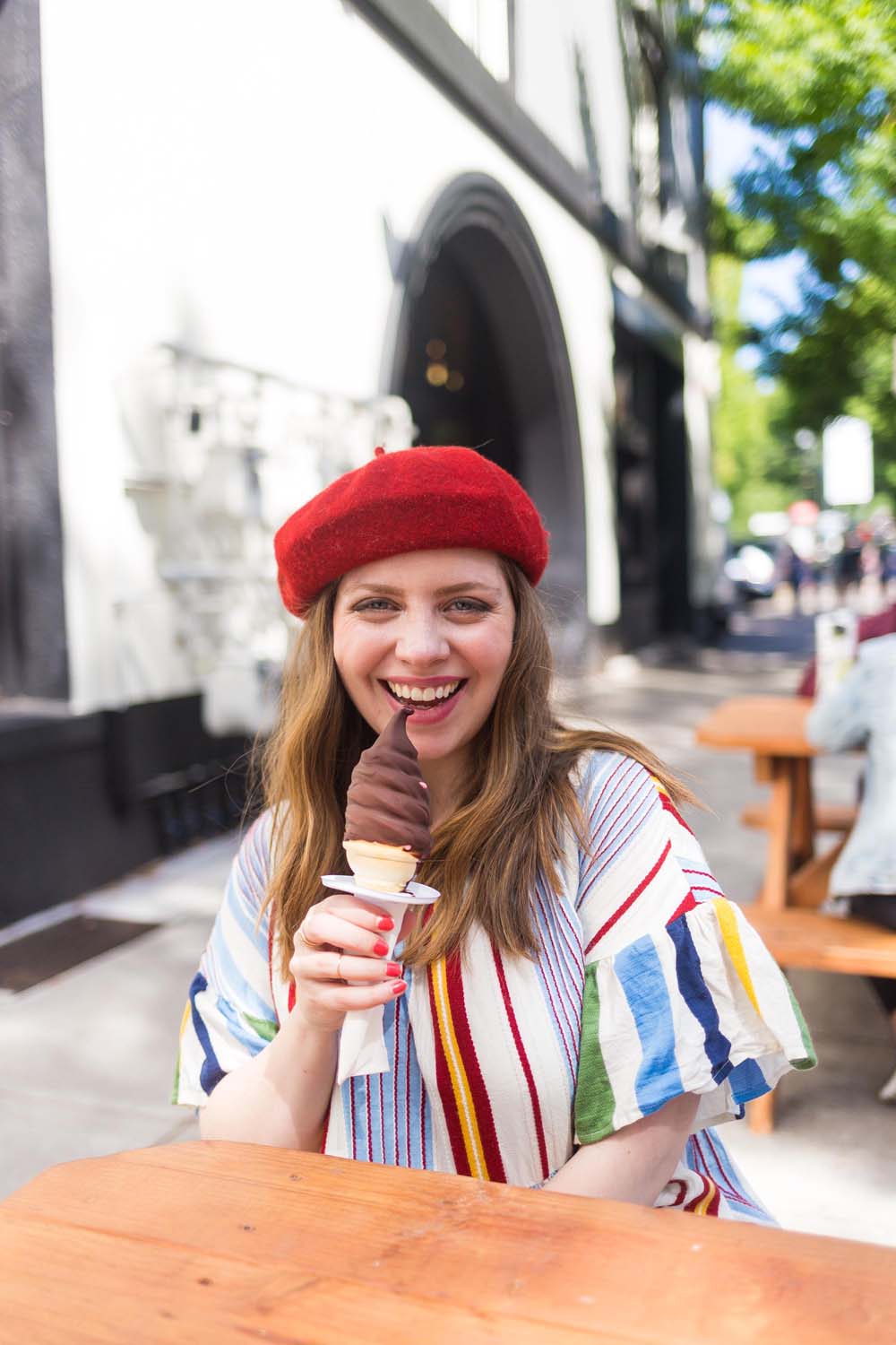 Cute 4th of July Outfit Ideas