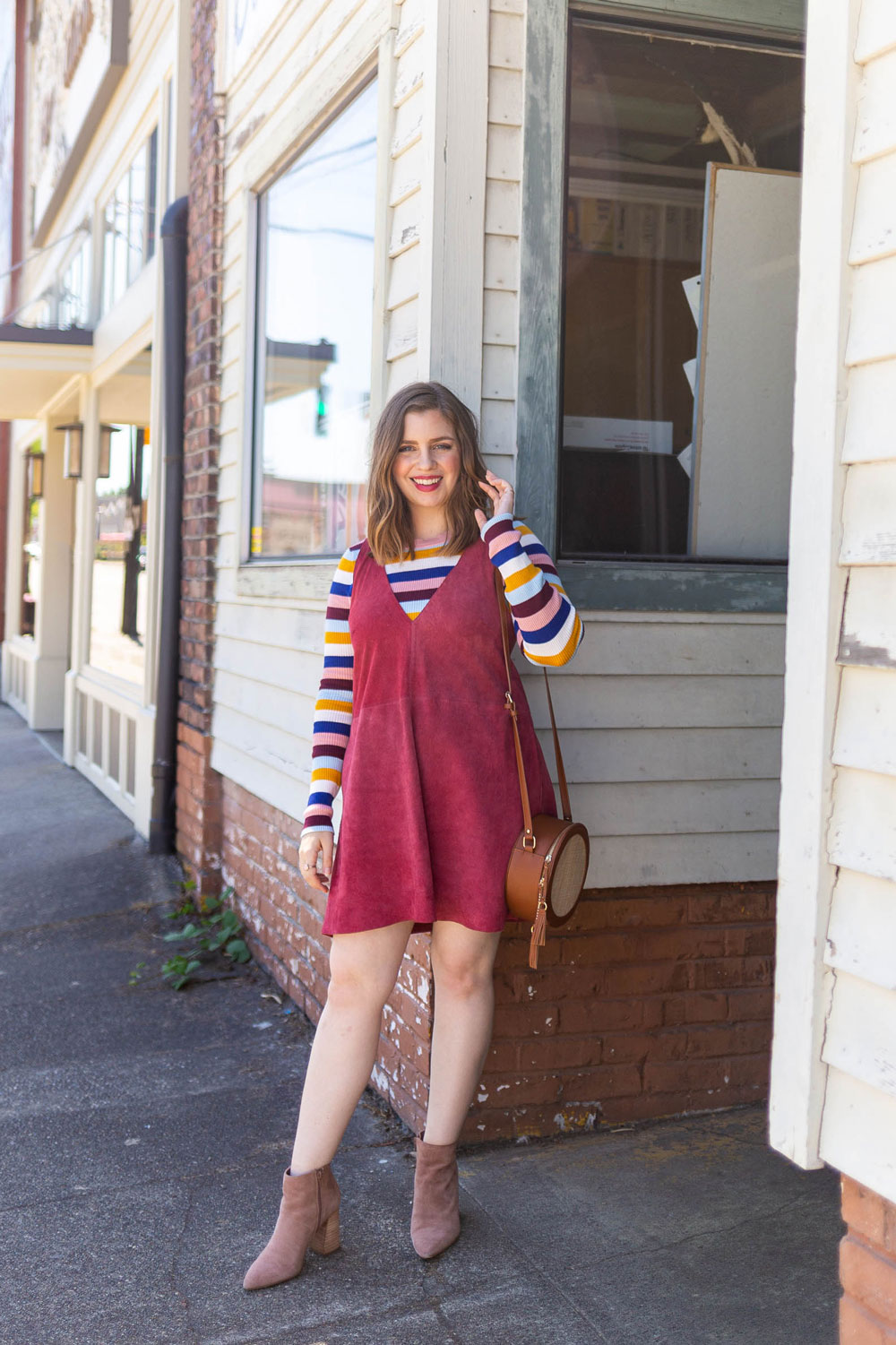 Nordstrom Anniversary Sale Picks // 10 of the best wardrobe basics from Nordstrom's Anniversary Sale