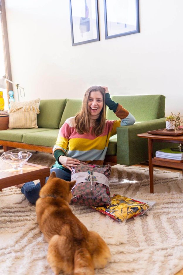 Armoire Review How to Save Money by Renting Your Wardrobe