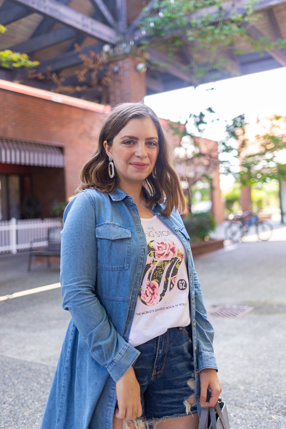 10 Earring Styles for Your Workwear #styletips - Melorra