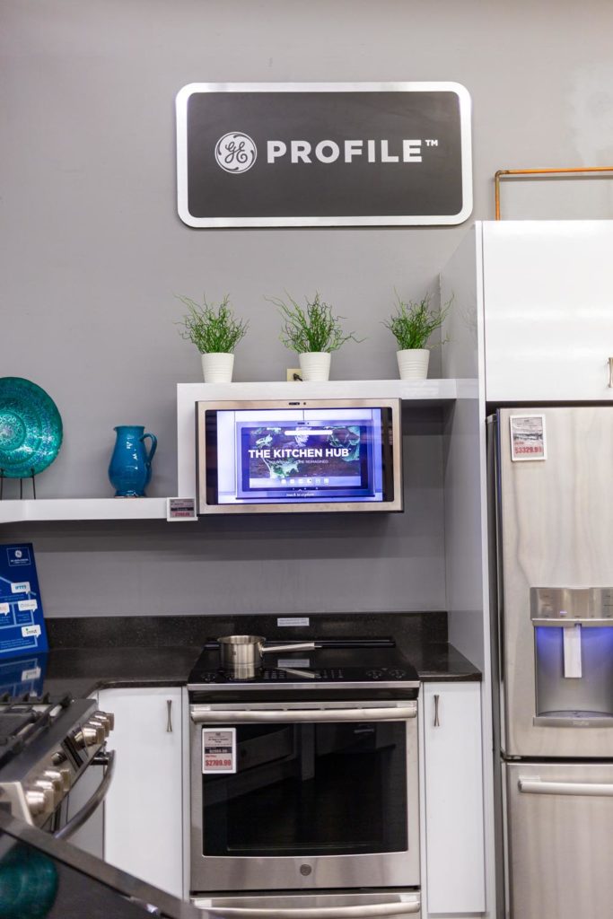 How We're Saving Big on Home Renovations with the Albert Lee Warehouse