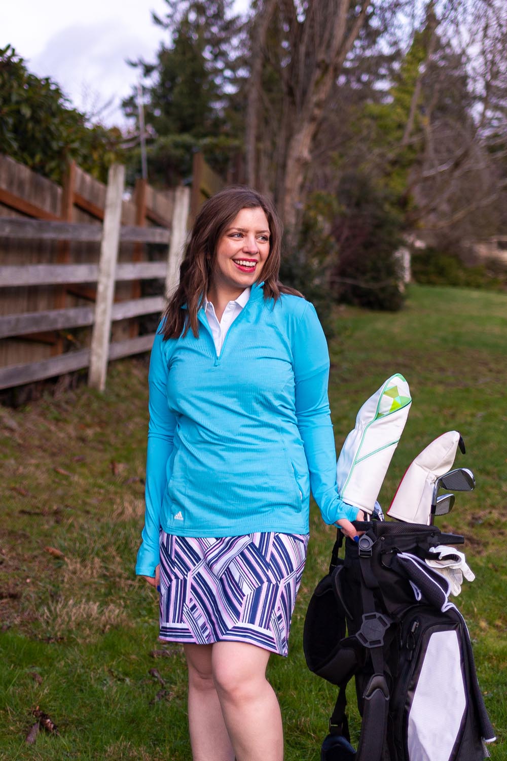 women's golf dresses adidas